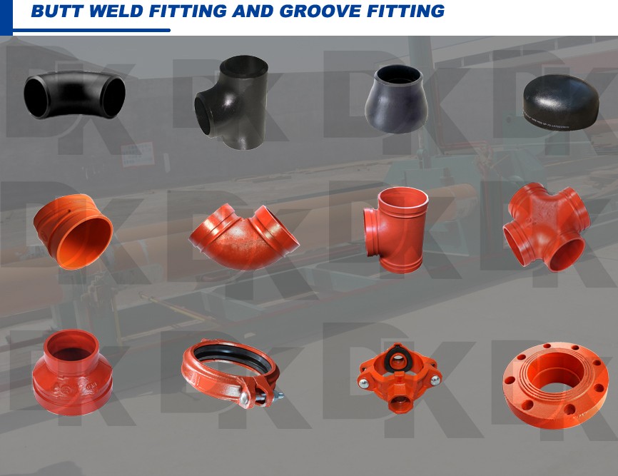 Asme B16.11 A105 Forged Npt Bspt Thread Fitting Union