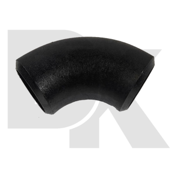 Astm A234Wpb 90° Sch40 Elbow Buttweld Pipe Fitting Wholesaler Price