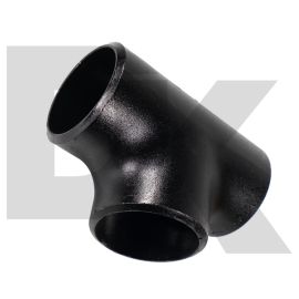 Sch40 Asme B16.9 Astm A234Wpb Carbon Steel Butt Welding Fitting Tee