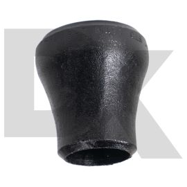 Galvanized Carbon Steel Astm A234Wpb Butt Welding Pipe Fitting Reducer