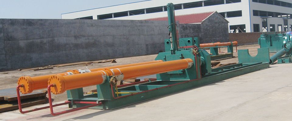 Cangzhou Dake Technology Co., Ltd. 